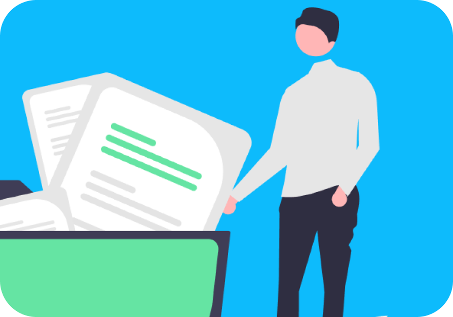 Digital logistics technology